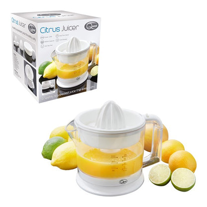 Quest Electric Citrus Juicer White