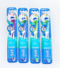 ORAL B COMPLETE 5 WAY CLEAN TOOTHBRUSH