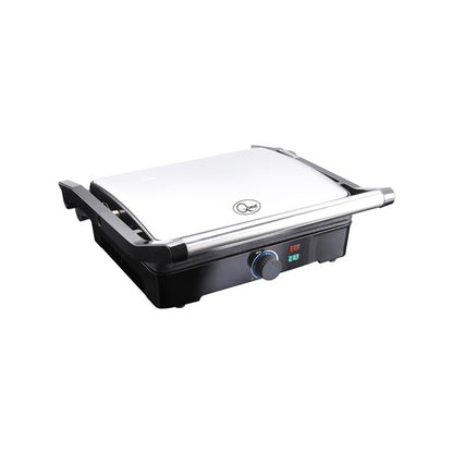 180° Duo Health Grill - Press or Open Grill