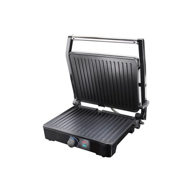 180° Duo Health Grill - Press or Open Grill