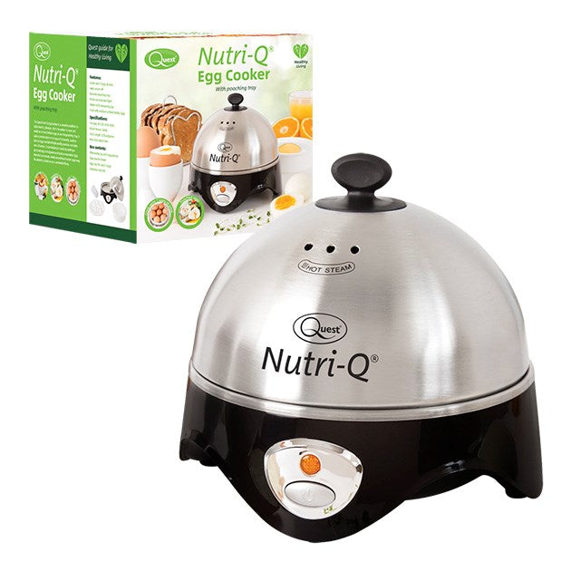 Nutri-Q Egg Cooker