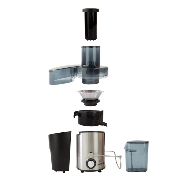 Nutri-Q Centrifugal Juicer