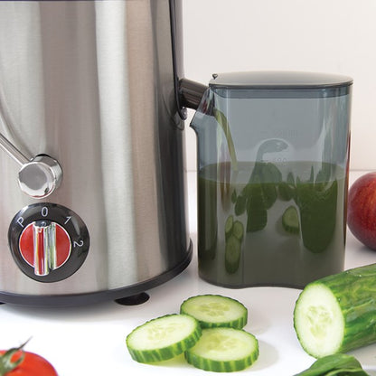 Nutri-Q Centrifugal Juicer