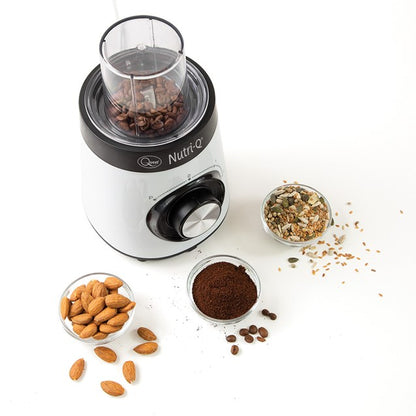 Mixeur Nutri-Q avec moulin à café