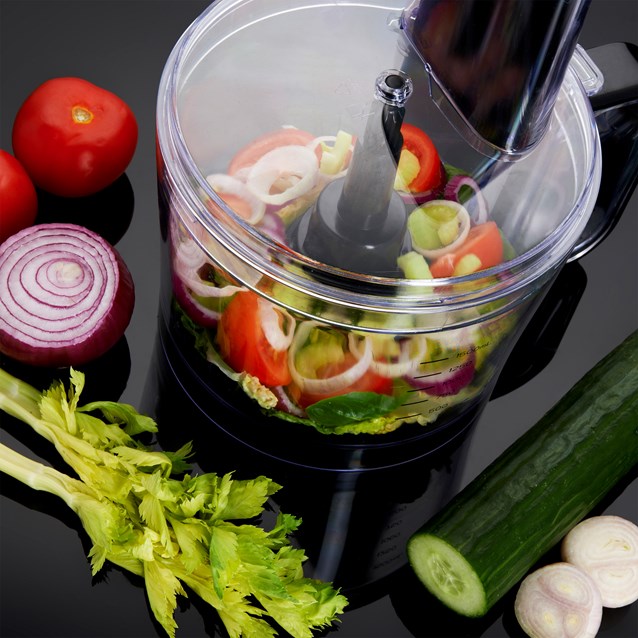 Quest Multi Function Food Processor