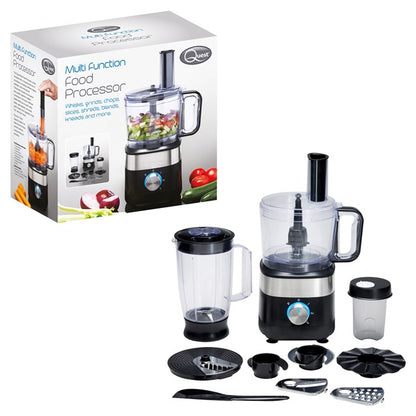 Quest Multi Function Food Processor