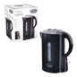 1L Jug Kettle - Black