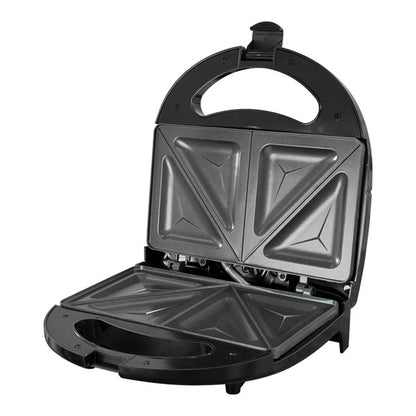 Sandwich Maker Black