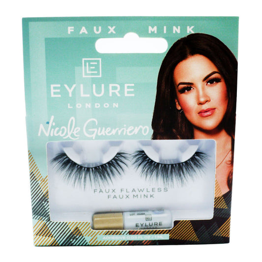 CILS EYLURE VLOGUEUSE NICOLE GUERRIE