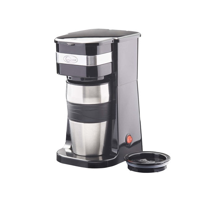 Coffee to go - Filter Coffee Maker