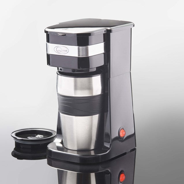 Coffee to go - Filter Coffee Maker
