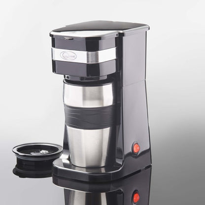 Coffee to go - Filter Coffee Maker