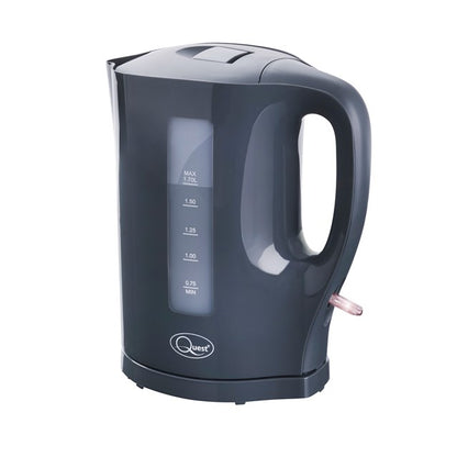 1.7L Jug Kettle - Grey