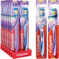 Colgate Toothbrush Zig Zag Med