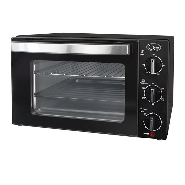 20L Rotisserie Oven