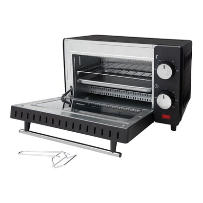 9 Litre Compact Oven 650W
