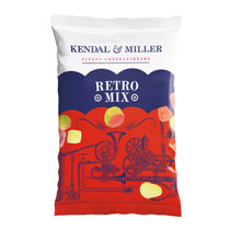 KENDAL & MILLER RETRO MIX 170gm