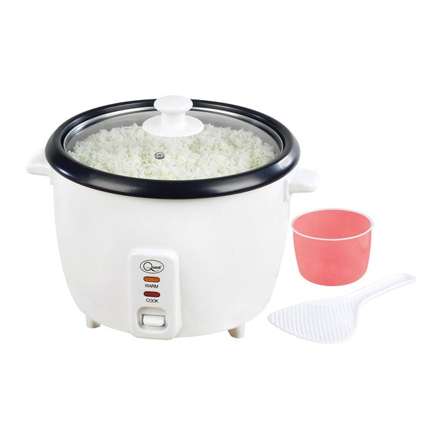 2.5L Rice Cooker