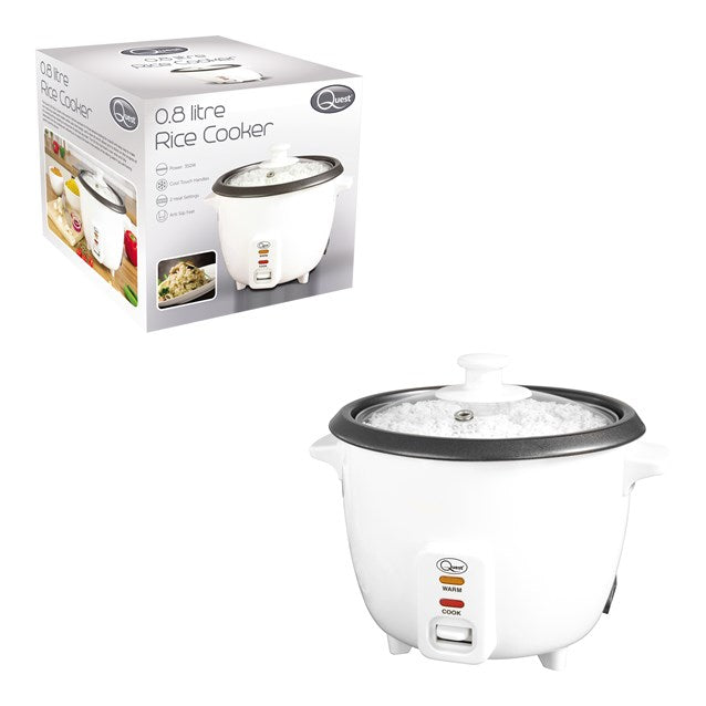 0.8L Rice Cooker