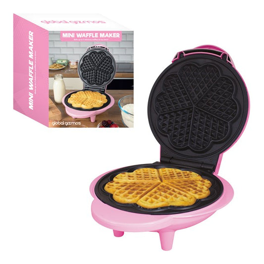 Waffle Maker