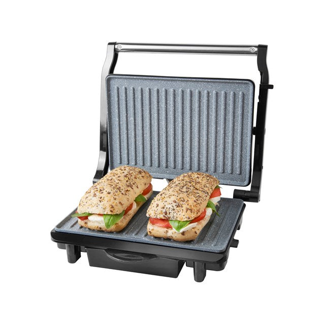 Marble Coated Health Grill & Panini Press
