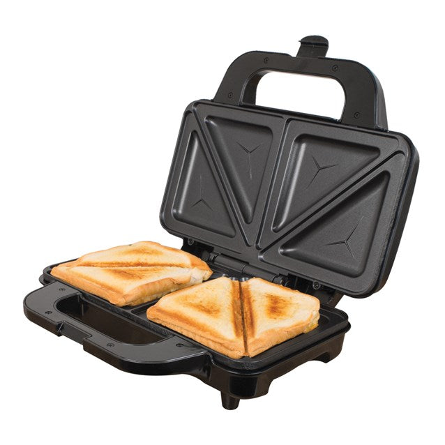 Quest Two Slice S/S Deep Fill Sandwich Maker