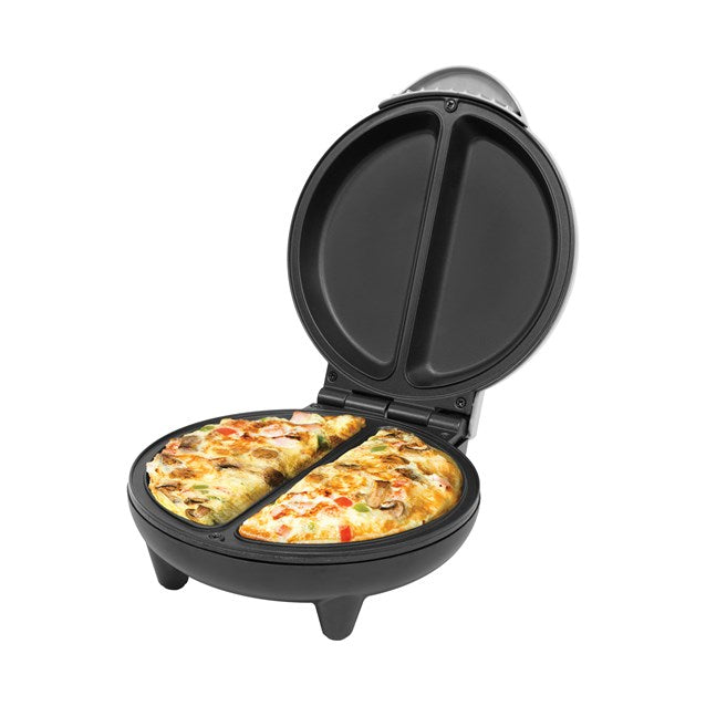 Appareil à omelettes Quest 750W - Revêtement antiadhésif