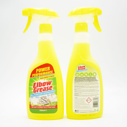 ELBOW GREASE ORIGINAL TRIGGER 500ML