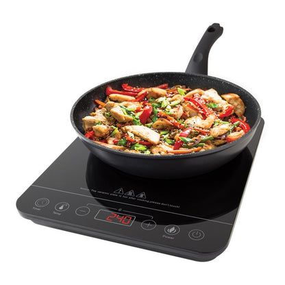 Single Digital Induction Hob