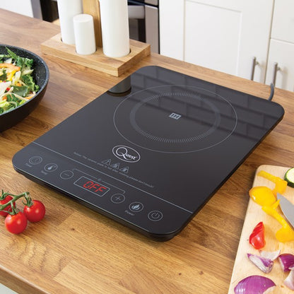 Single Digital Induction Hob