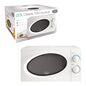 20L Microwave - White