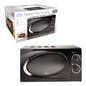 20L Microwave - Black