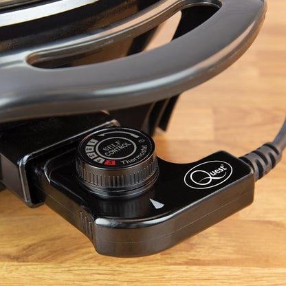 Electric Non-Stick Wok