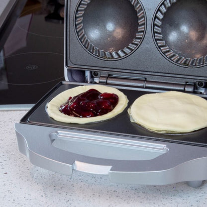 Double Pie Maker - 700 watt
