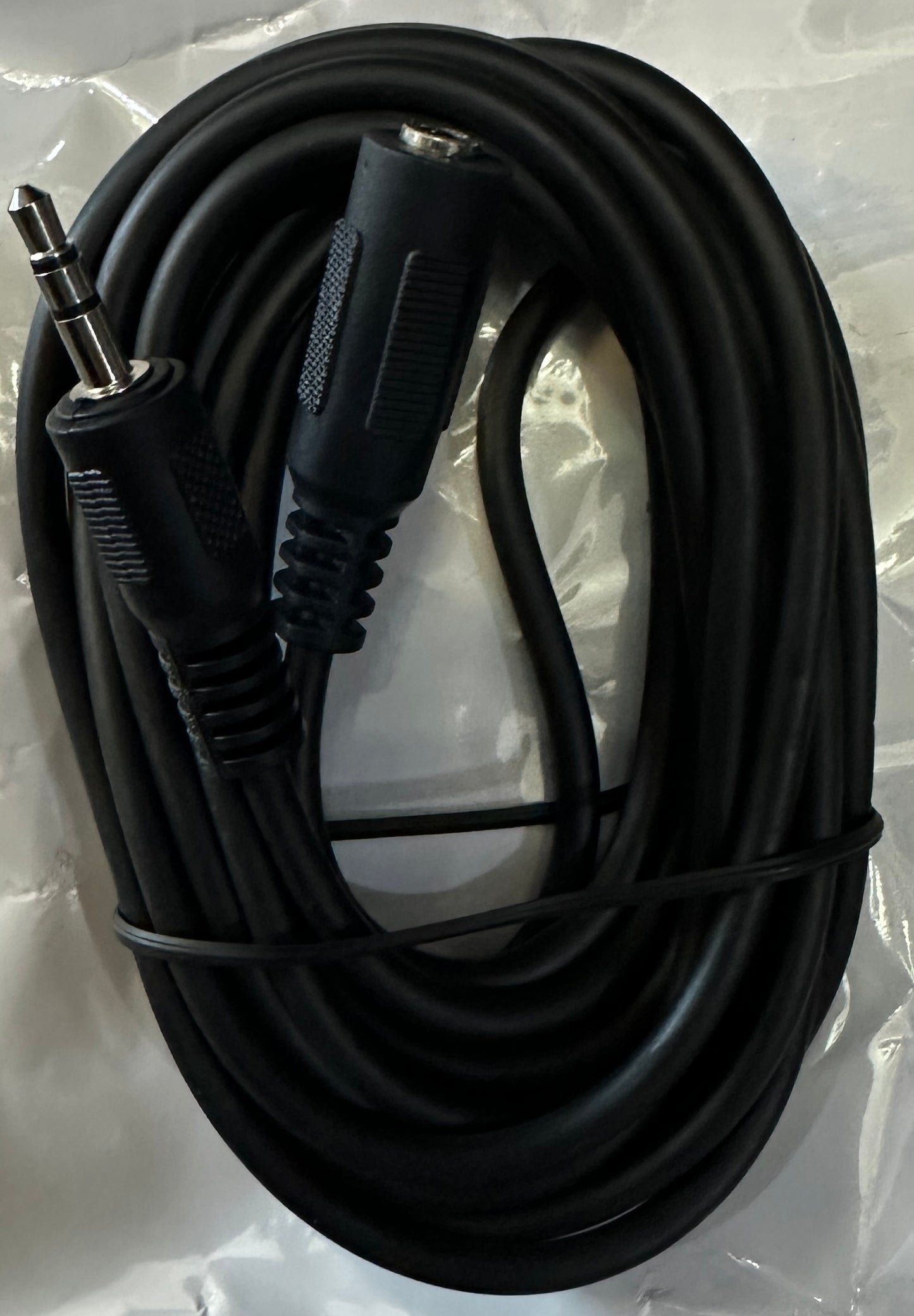 Câble rallonge audio jack 1M