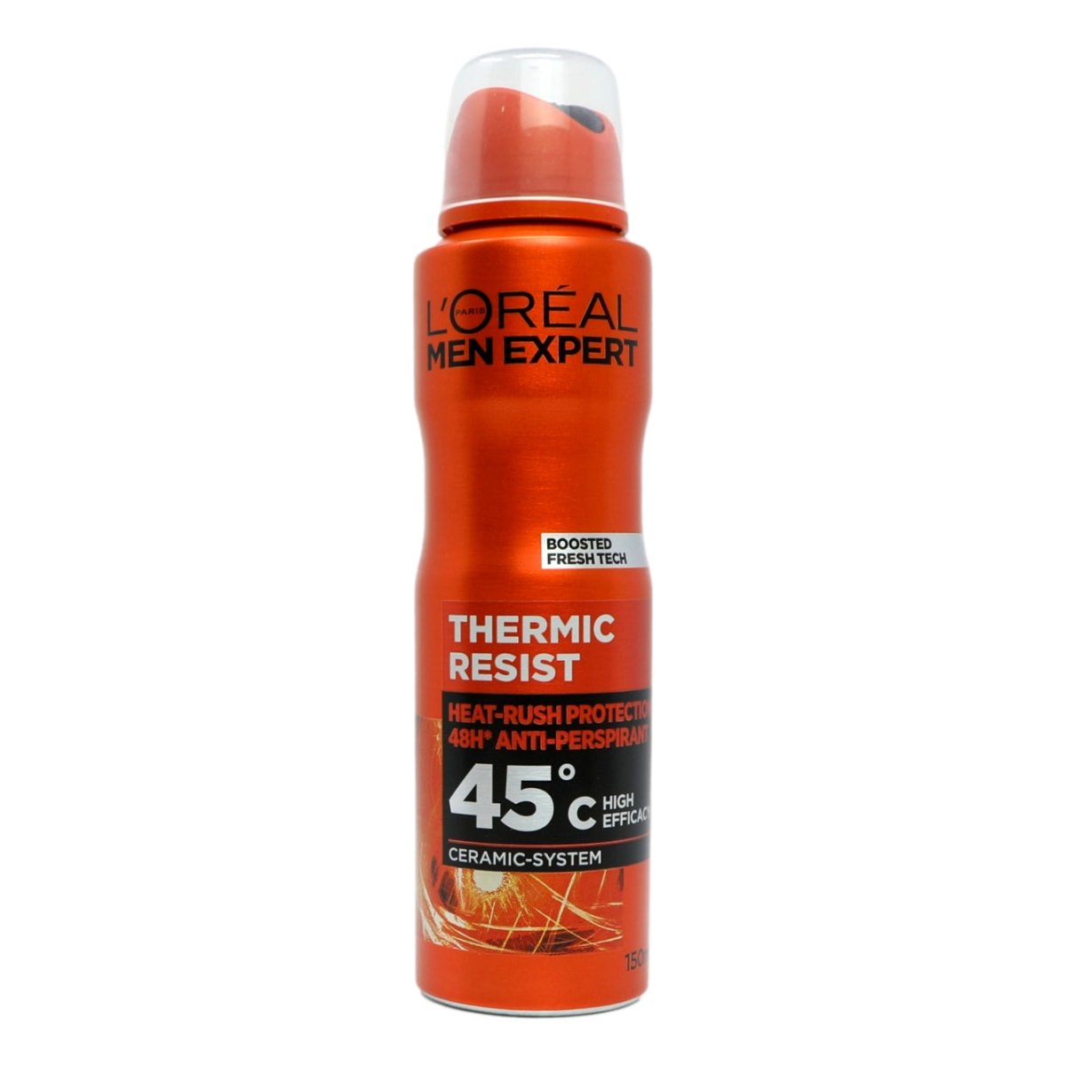 LOREAL MEN EXPERT A/P THERMIC RESIST	150ML