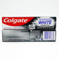 COLGATE TOOTHPASTE ADVANCED WHITE CHARCOAL 75ml