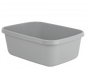 Everyday Rectangular Bowl Cool Grey