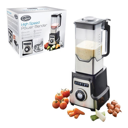 2L High Speed Power Blender 2000W