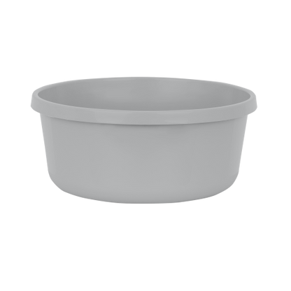 Everyday Round Bowl Cool Grey