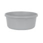 Everyday Round Bowl Cool Grey