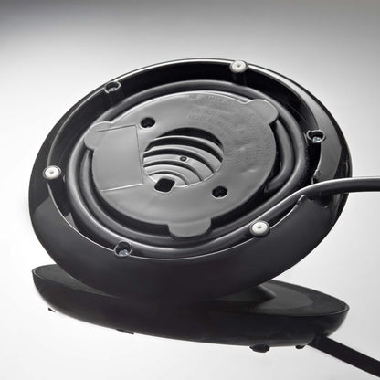 Harmony 1.7L Fast Boil Kettle - Black