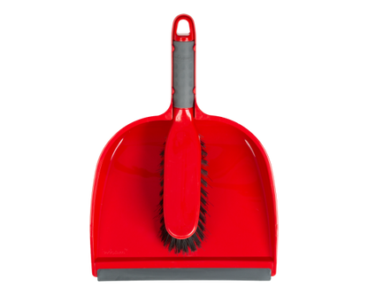 Wham® Klean Pelle et balayette