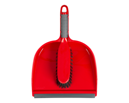 Wham® Klean Dustpan & Brush