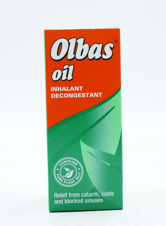 OLBAS OIL 12ML