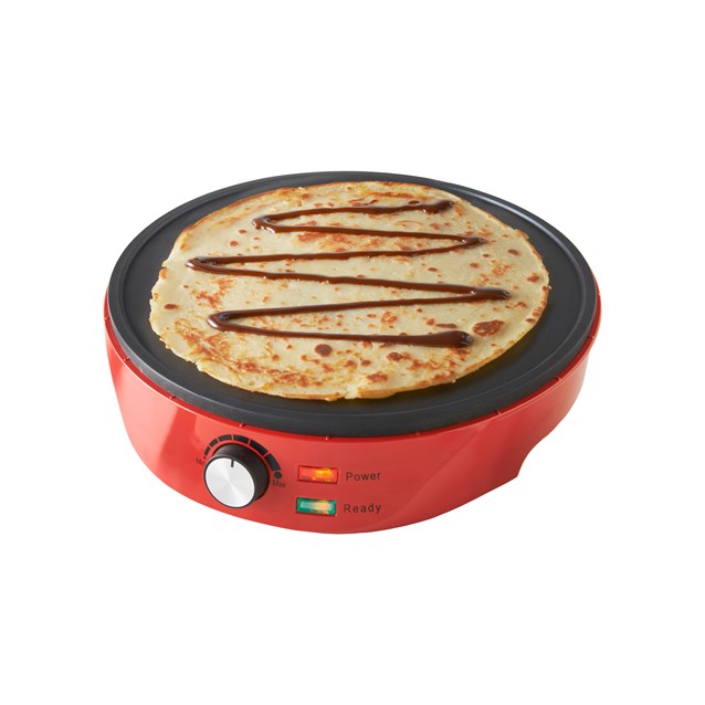 Pancake/Crepe Maker