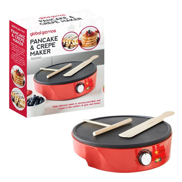 Pancake/Crepe Maker