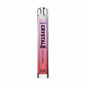 Crystal Bar Fizzy Cherry 600 Puffs