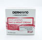 DERMA V10 INNOVATION DAY/NIGHT RETINOL 50ML