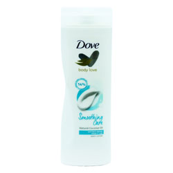 LAIT CORPOREL DOVE SOIN LISSANT COCO 250ML